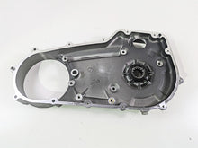 Load image into Gallery viewer, 2016 Harley FXDF Dyna Fat Bob Inner Primary Drive Clutch Cover 60681-06C
