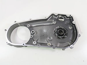 2016 Harley FXDF Dyna Fat Bob Inner Primary Drive Clutch Cover 60681-06C