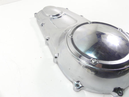 2016 Harley Touring FLHTP Electra Glide Outer Primary Drive Cover 25700387 {{ shop.shopifyCountryName }} - Mototech271