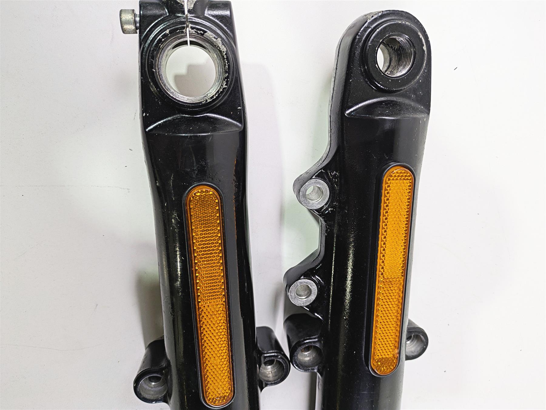2018 Harley FLHCS Softail Heritage 115th Straight 49mm Front Forks Read 45400190 {{ shop.shopifyCountryName }} - Mototech271