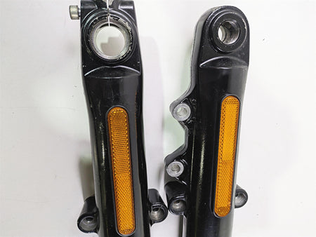 2018 Harley FLHCS Softail Heritage 115th Straight 49mm Front Forks Read 45400190 {{ shop.shopifyCountryName }} - Mototech271