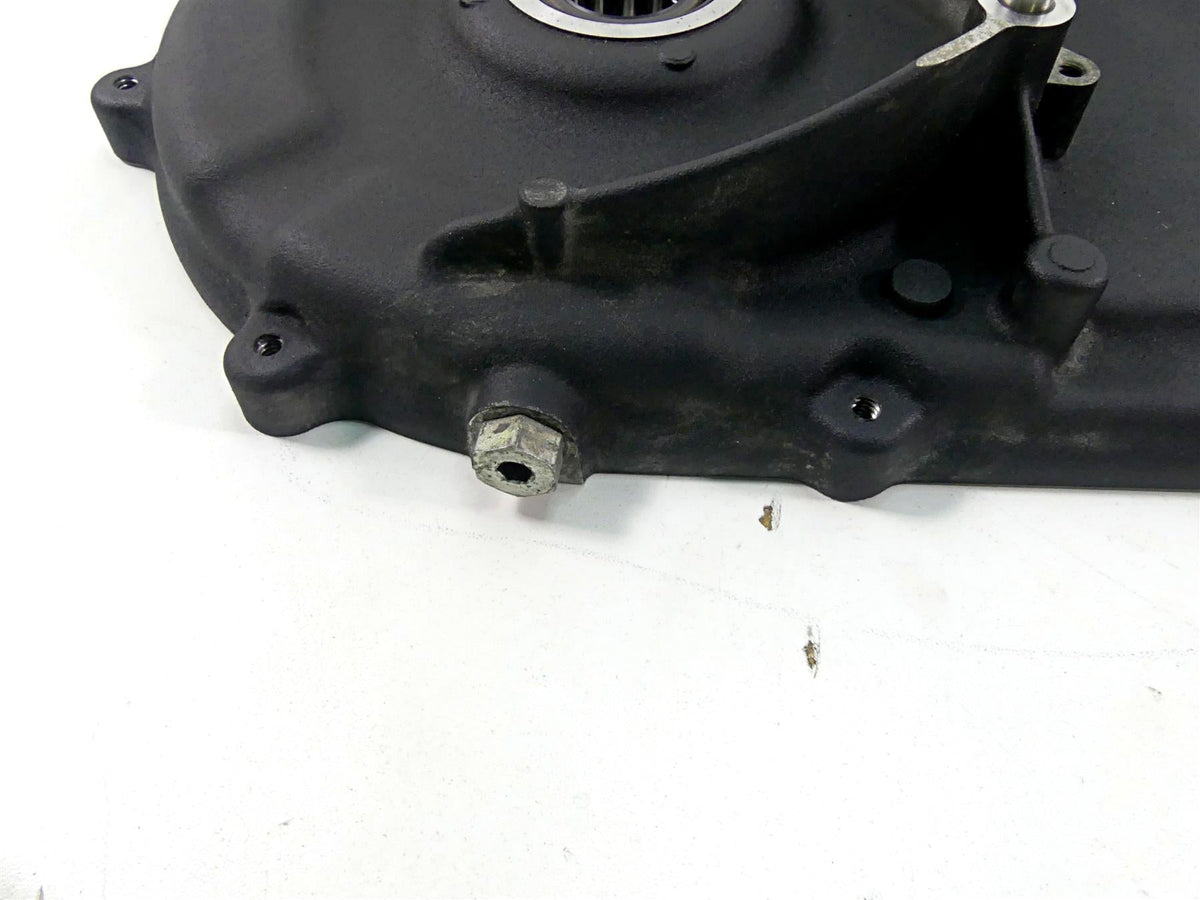 2016 Harley Softail FLS Slim Inner Primary Drive Clutch Cover 60681-06C {{ shop.shopifyCountryName }} - Mototech271