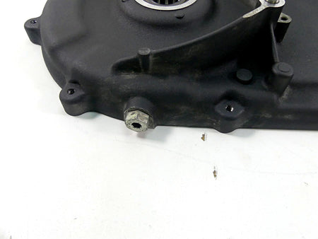 2016 Harley Softail FLS Slim Inner Primary Drive Clutch Cover 60681-06C {{ shop.shopifyCountryName }} - Mototech271