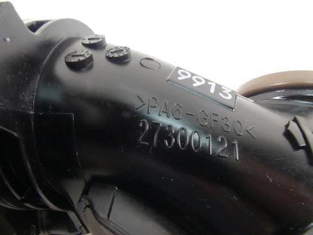 2021 Harley Softail FXBBS 114 Street Bob Mikuni Throttle Body 758mi 27300121 {{ shop.shopifyCountryName }} - Mototech271