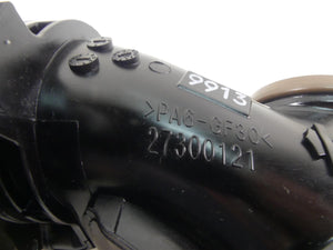 2021 Harley Softail FXBBS 114 Street Bob Mikuni Throttle Body 758mi 27300121 | Mototech271