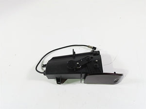 2017 Harley Touring FLHTKSE CVO E-Glide Media Storage Compartment Box 76000107A | Mototech271