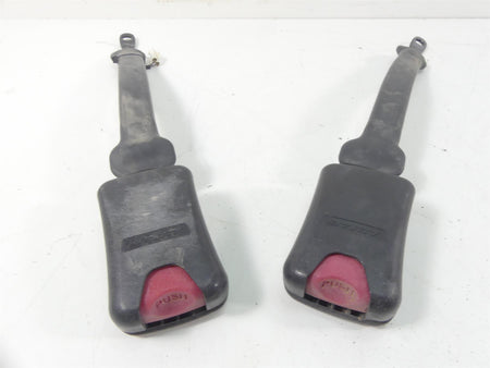 2018 Yamaha YXZ1000R EPS SS Driver Passenger Seat Harness Belt Set B85-F470L-00 {{ shop.shopifyCountryName }} - Mototech271