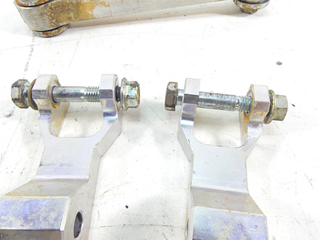 2020 Yamaha YFM 700 Raptor Suspension Low Lowering Kit {{ shop.shopifyCountryName }} - Mototech271