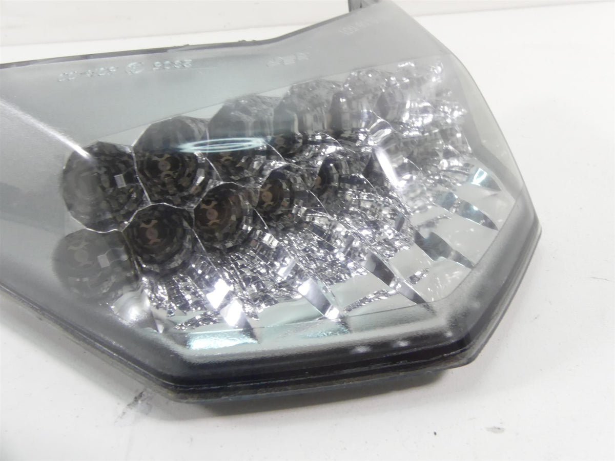 2017 BMW F800GS K72 Led Tail Light Lamp Lens Taillight 63218528399 {{ shop.shopifyCountryName }} - Mototech271