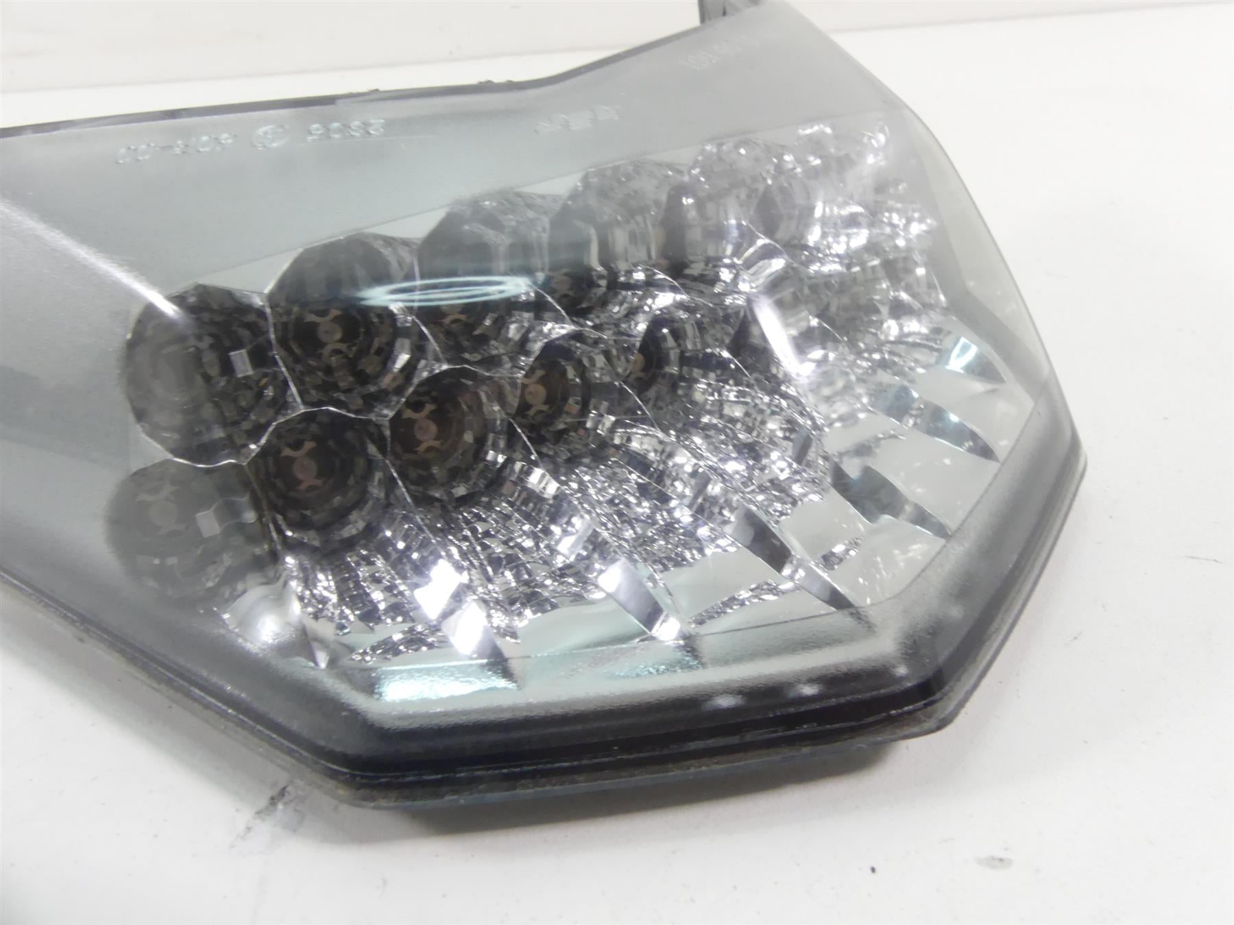 2017 BMW F800GS K72 Led Tail Light Lamp Lens Taillight 63218528399 {{ shop.shopifyCountryName }} - Mototech271