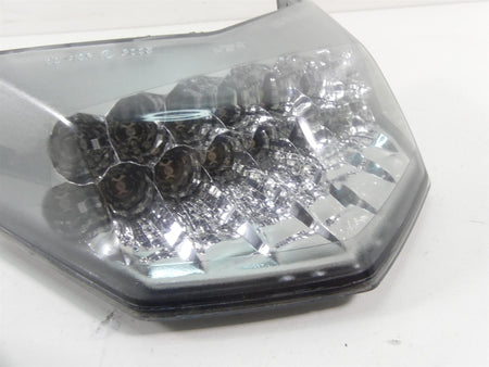 2017 BMW F800GS K72 Led Tail Light Lamp Lens Taillight 63218528399 {{ shop.shopifyCountryName }} - Mototech271