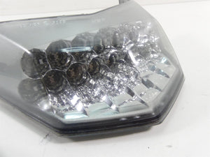 2017 BMW F800GS K72 Led Tail Light Lamp Lens Taillight 63218528399