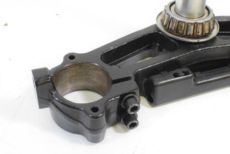 2014 Harley Touring FLHTCU Electra Glide Lower Triple Tree Steering Yoke 45900091A {{ shop.shopifyCountryName }} - Mototech271