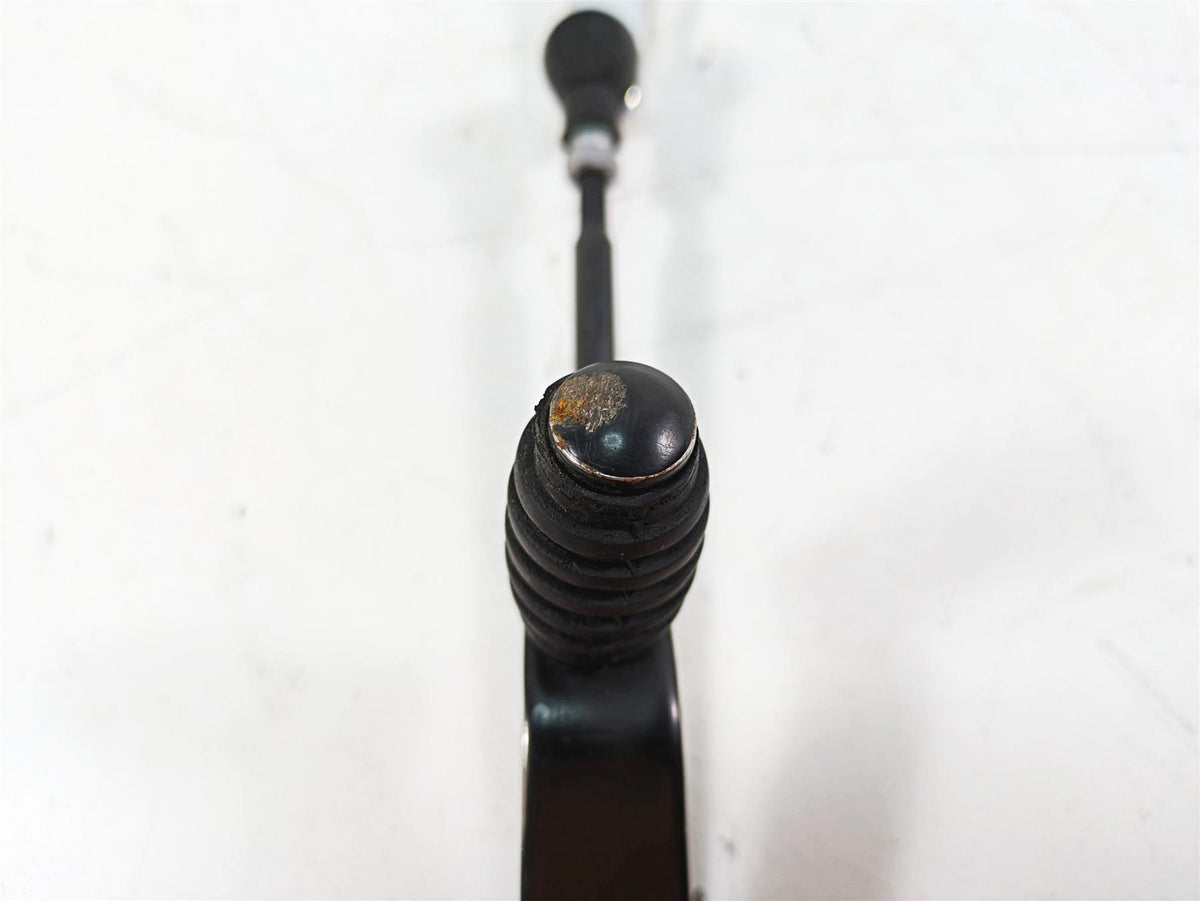2012 Triumph Tiger 800XC ABS Gear Selector Shifter Shift Lever T2088000 {{ shop.shopifyCountryName }} - Mototech271