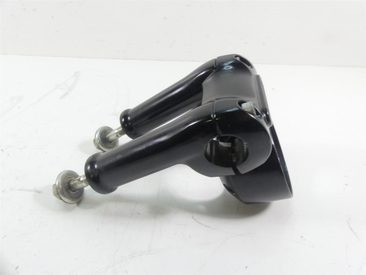2017 Harley FXSE CVO Pro Street Breakout Speedometer Mount Handle Riser 55900081 {{ shop.shopifyCountryName }} - Mototech271