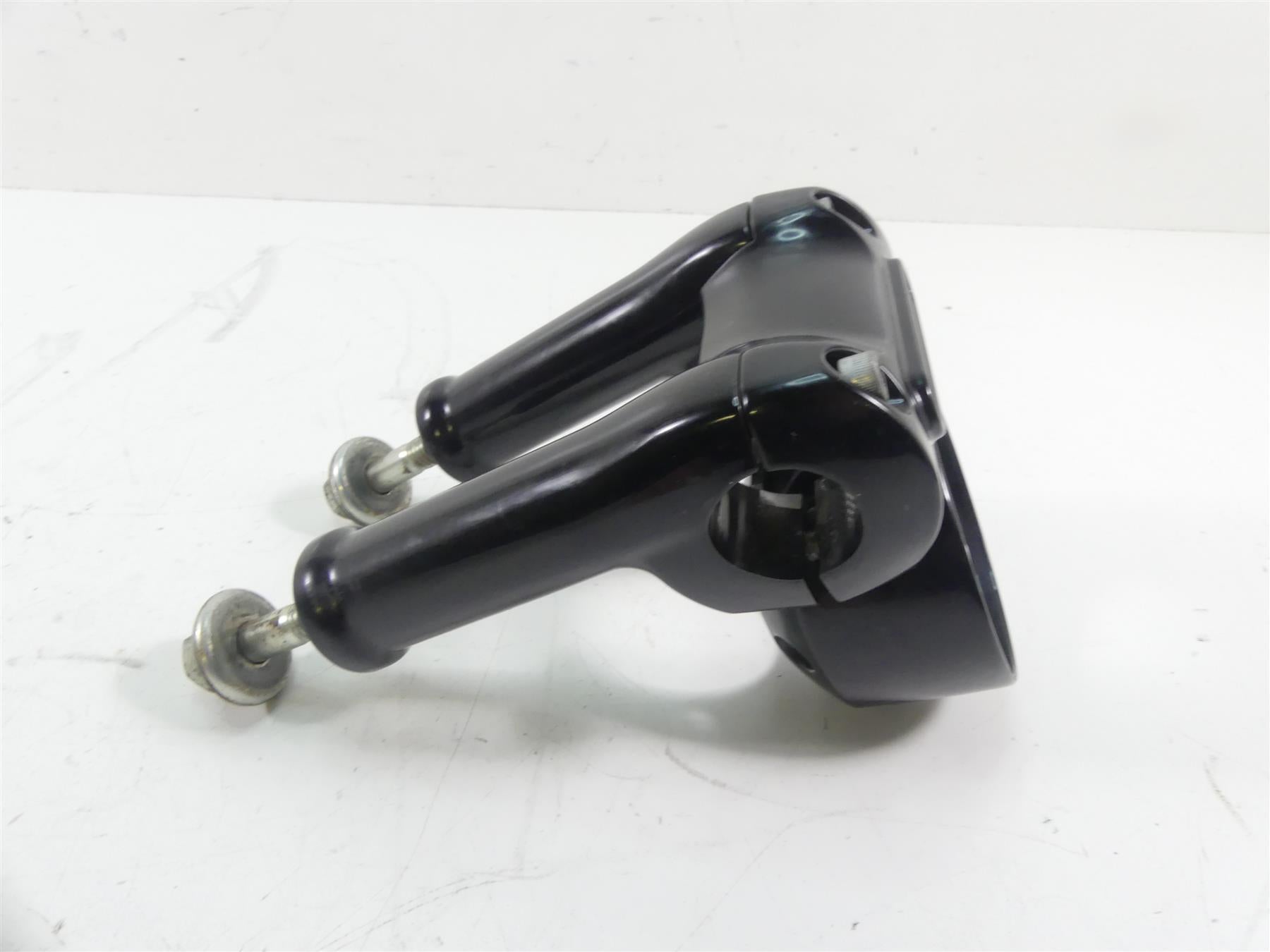 2017 Harley FXSE CVO Pro Street Breakout Speedometer Mount Handle Riser 55900081 {{ shop.shopifyCountryName }} - Mototech271