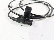 Load image into Gallery viewer, 2021 Aprilia RS660 Rear Abs Brake Wheel Speed Sensor 859792 | Mototech271
