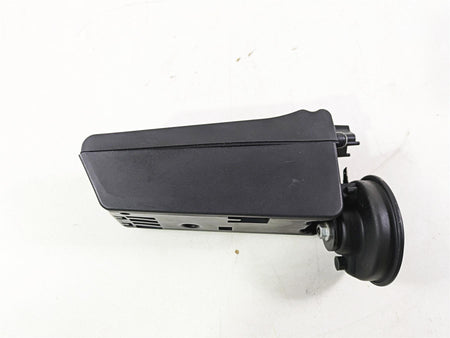 2021 Harley Softail FXST Standard Horn & Wiring Box 69202599 69000095 {{ shop.shopifyCountryName }} - Mototech271