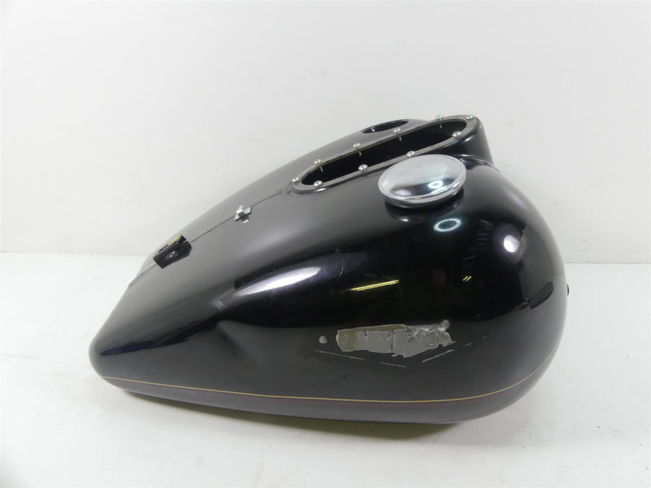 2001 Harley Touring FLHRCI Road King Fuel Gas Tank Reservoir - Read 61268-00 {{ shop.shopifyCountryName }} - Mototech271