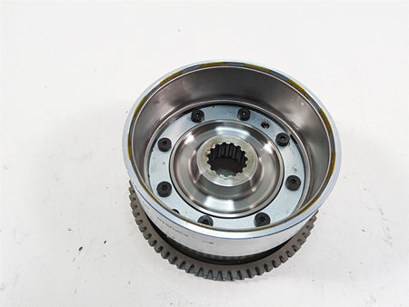 2011 Ducati Hypermotard 1100 Evo SP Ignition Rotor Fly Wheel Flywheel 26440221A {{ shop.shopifyCountryName }} - Mototech271
