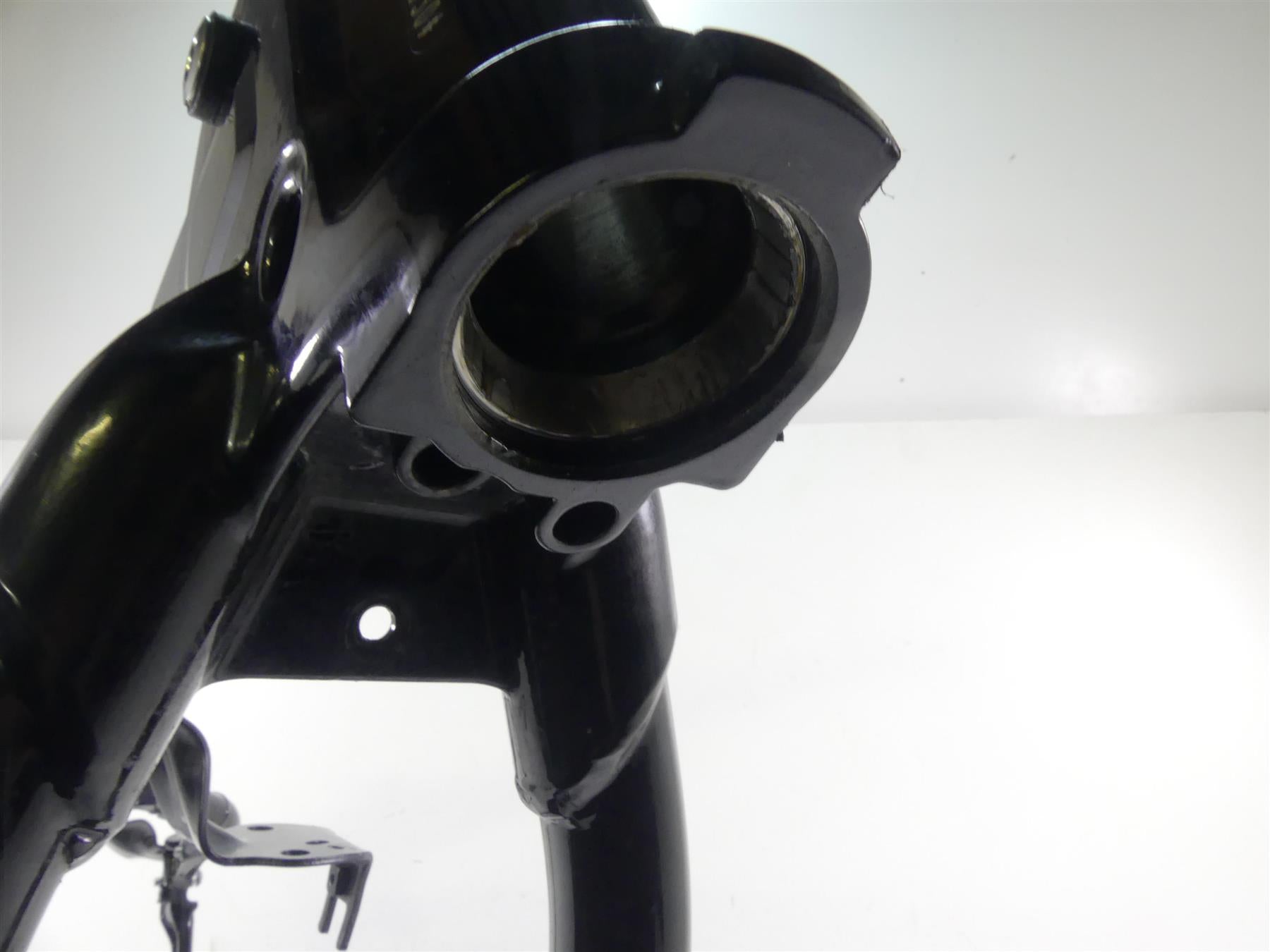 2020 Harley Softail FXBB Street Bob Straight Main Frame Chassis With Texas Clean Title 47000126 {{ shop.shopifyCountryName }} - Mototech271