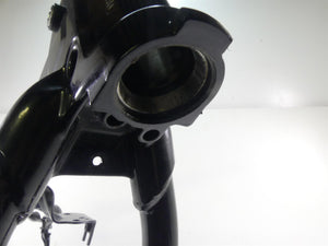 2020 Harley Softail FXBB Street Bob Straight Main Frame Chassis With Texas Clean Title 47000126