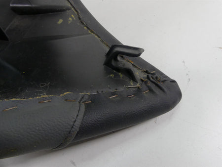 2013 BMW R1200GS K255 Adventure Unheated Front Rider Seat Saddle 52537667725 {{ shop.shopifyCountryName }} - Mototech271