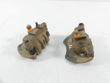 Load image into Gallery viewer, 2020 Polaris RZR RS1 1000 Rear Left Right Brake Caliper Set 1912883 1912884 | Mototech271
