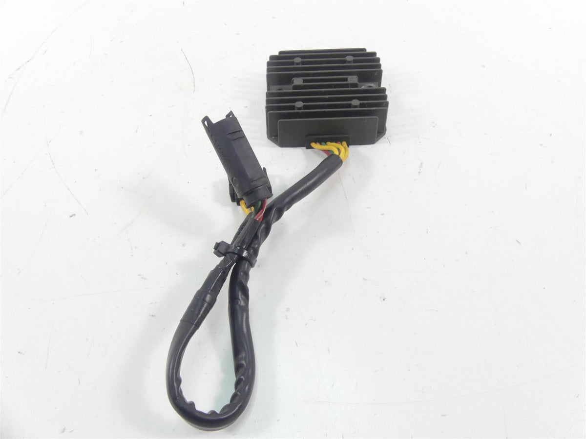 2015 BMW F800GS K72 Rectifier Voltage Regulator SH541SC 61312346550 {{ shop.shopifyCountryName }} - Mototech271