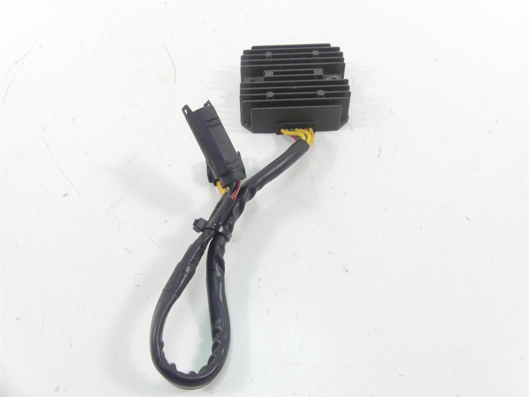 2015 BMW F800GS K72 Rectifier Voltage Regulator SH541SC 61312346550 {{ shop.shopifyCountryName }} - Mototech271