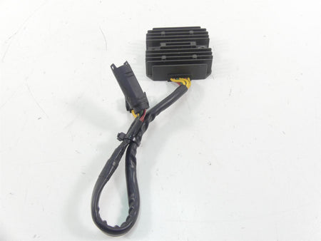 2015 BMW F800GS K72 Rectifier Voltage Regulator SH541SC 61312346550 {{ shop.shopifyCountryName }} - Mototech271