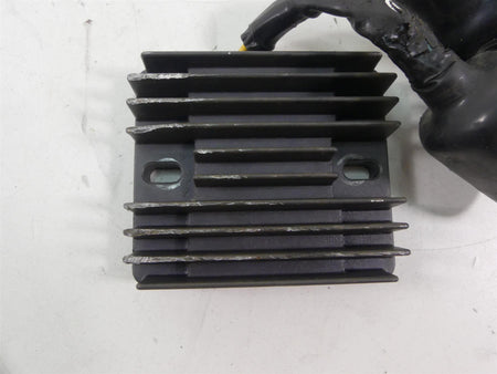 2005 Honda CBR1000RR SC57 Rectifier Voltage Regulator 31600-MEL-013 SH678FB {{ shop.shopifyCountryName }} - Mototech271
