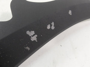 2012 Victory Cross Country Radiator Side & Center Cover Set -Read 5136648 | Mototech271