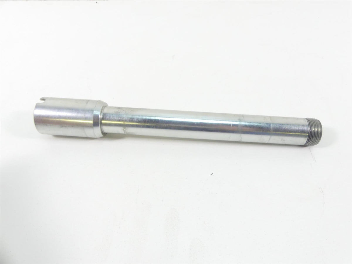2010 Ducati Streetfighter 1098 S Front 25mm Wheel Spindle Axle 81910601A {{ shop.shopifyCountryName }} - Mototech271