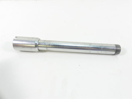 2010 Ducati Streetfighter 1098 S Front 25mm Wheel Spindle Axle 81910601A {{ shop.shopifyCountryName }} - Mototech271