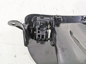 2015 Harley Touring FLHTKL E -Glide Low Upper Air Inlet Duct Vent Set 29200003