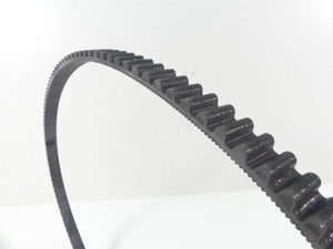 2014 Harley Touring FLHTK Electra Glide Rear Drive Belt 140T 24mm 40024-09