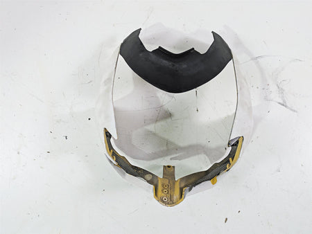 2012 Ducati Streetfighter 848 Headlight Lamp Mask Cover -Read 4831056 48120561 {{ shop.shopifyCountryName }} - Mototech271