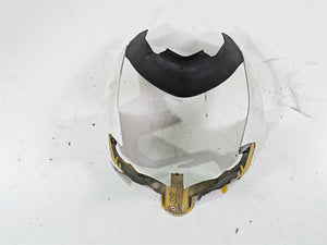 2012 Ducati Streetfighter 848 Headlight Lamp Mask Cover -Read 4831056 48120561