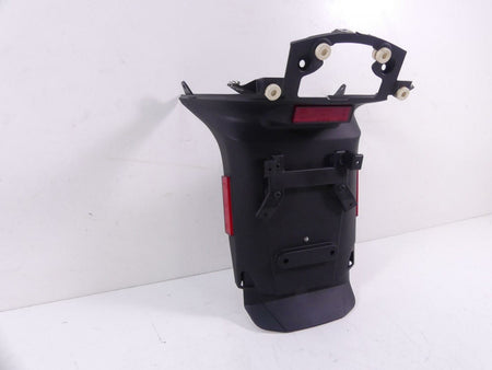 2014 BMW R1200 RT RTW K52 License Plate Holder Rear Fender 46627728673 {{ shop.shopifyCountryName }} - Mototech271