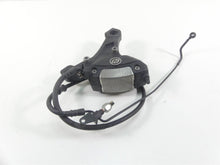 Load image into Gallery viewer, 2011 Harley VRSCF Muscle Rod Rear Brembo Brake Caliper + Bracket 25mm 43050-08 | Mototech271
