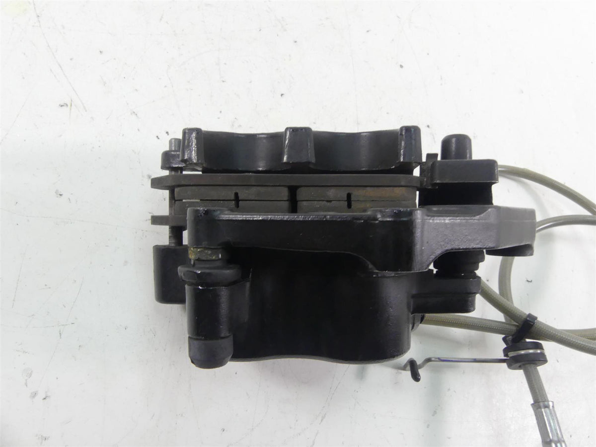 2016 Indian Scout Sixty Front Brake Caliper + Line - Non Abs 1911934 {{ shop.shopifyCountryName }} - Mototech271