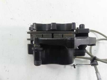 2016 Indian Scout Sixty Front Brake Caliper + Line - Non Abs 1911934 {{ shop.shopifyCountryName }} - Mototech271