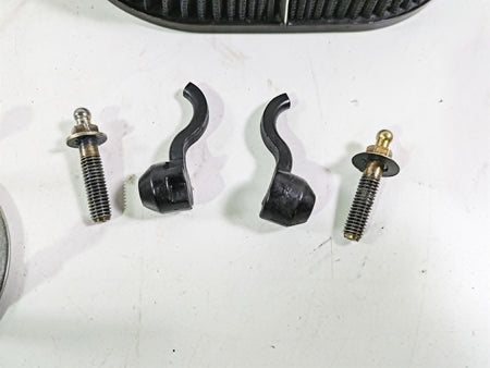 2016 Harley FXDL Dyna Low Rider Air Cleaner Breather Filter High Output 28723-10 {{ shop.shopifyCountryName }} - Mototech271