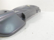 Load image into Gallery viewer, 2003 BMW R1150 GS R21 Rear Inner Plastic Fender Guard 46622313389
