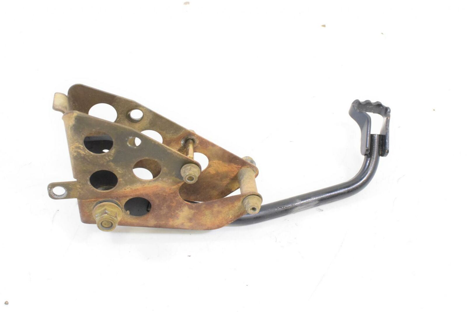 2014 Polaris Sportsman 850 XP EPS Brake Pedal Bracket Peg 5251561 {{ shop.shopifyCountryName }} - Mototech271