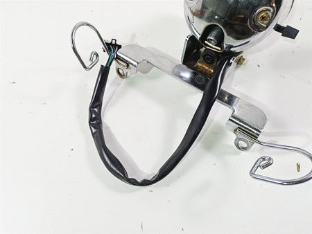 2000 Honda VT1100 Shadow Sabre Speedometer Gauges Instrument 13k 37200-MCK-A01 {{ shop.shopifyCountryName }} - Mototech271