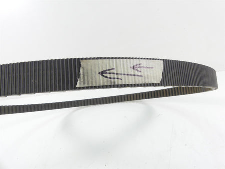 2005 Harley FXDWGI Dyna Wide Glide Rear Drive Belt 133T 1/8" 40015-00B {{ shop.shopifyCountryName }} - Mototech271