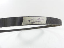 Load image into Gallery viewer, 2005 Harley FXDWGI Dyna Wide Glide Rear Drive Belt 133T 1/8&quot;  40015-00B

