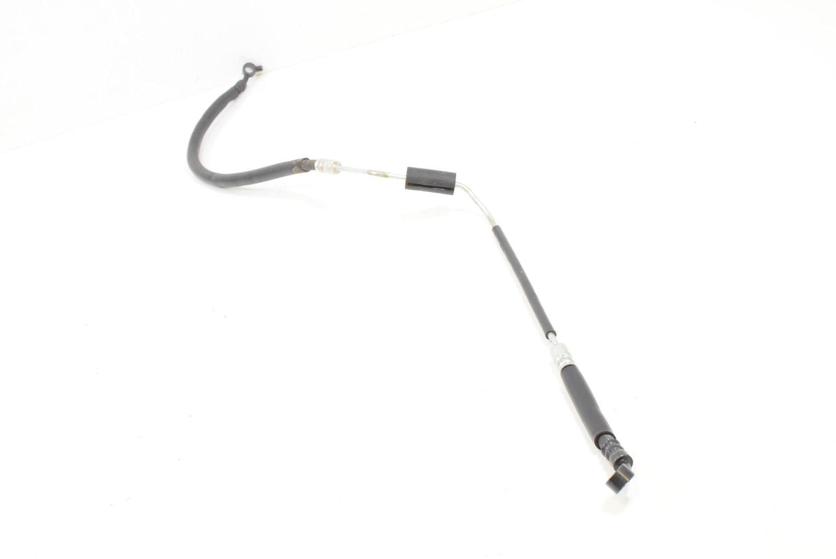 2016 Kawasaki ZX14 ZX14R ZX1400 Ninja Clutch Line Pipe Hose 43095-0410 {{ shop.shopifyCountryName }} - Mototech271